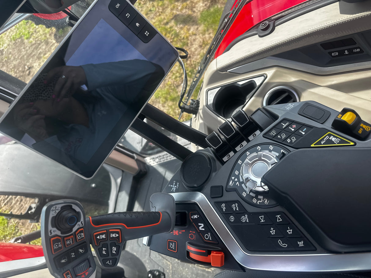 2024 Massey Ferguson MF8S.265 N - True Ag & Turf