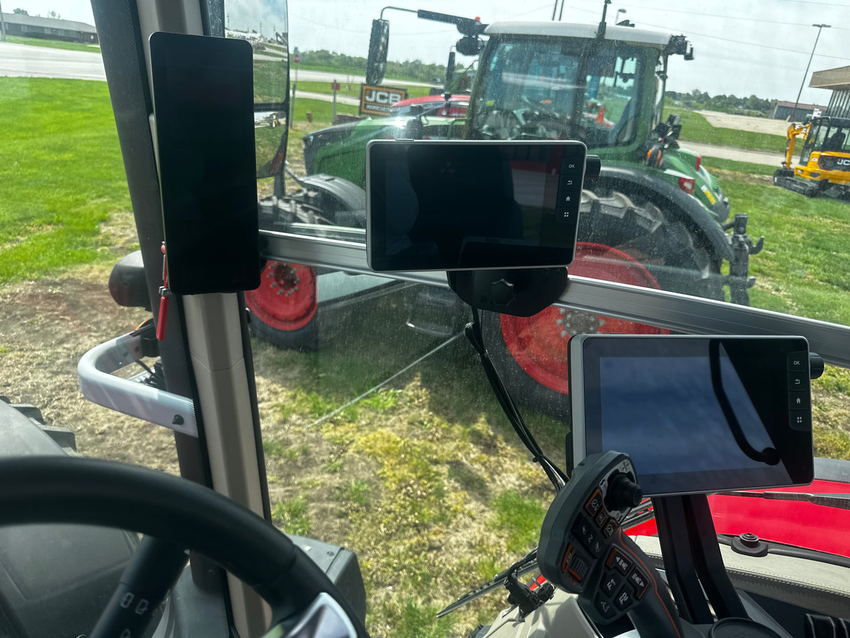 2024 Massey Ferguson MF8S.265 N - True Ag & Turf