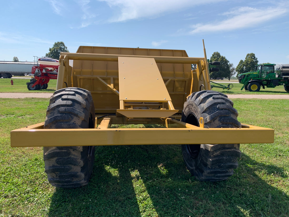 2025 Error MDL 1400N N - True Ag & Turf