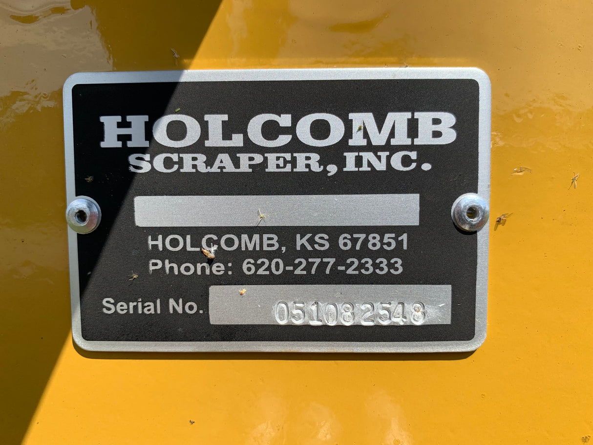 2025 Error MDL 1400N N - True Ag & Turf