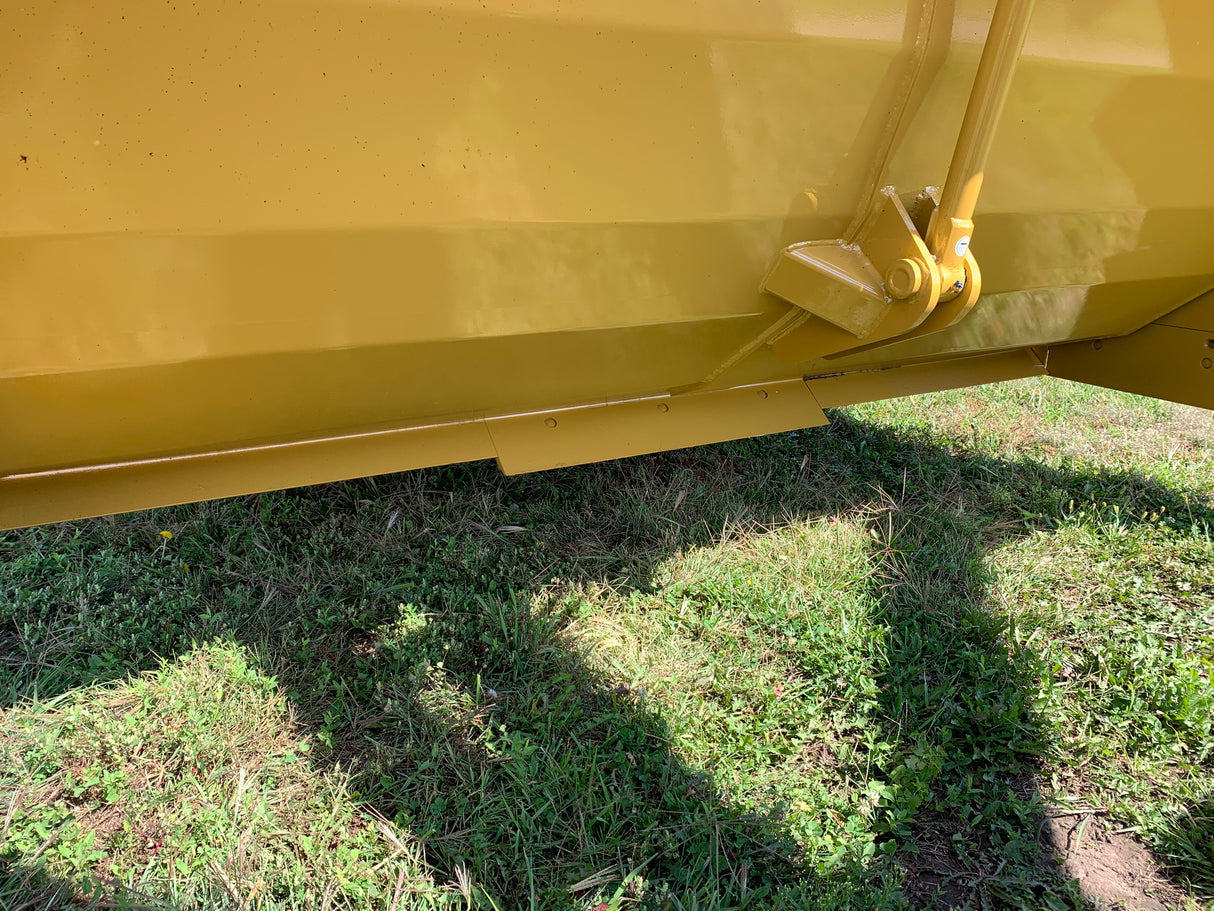 2025 Error MDL 1400N N - True Ag & Turf