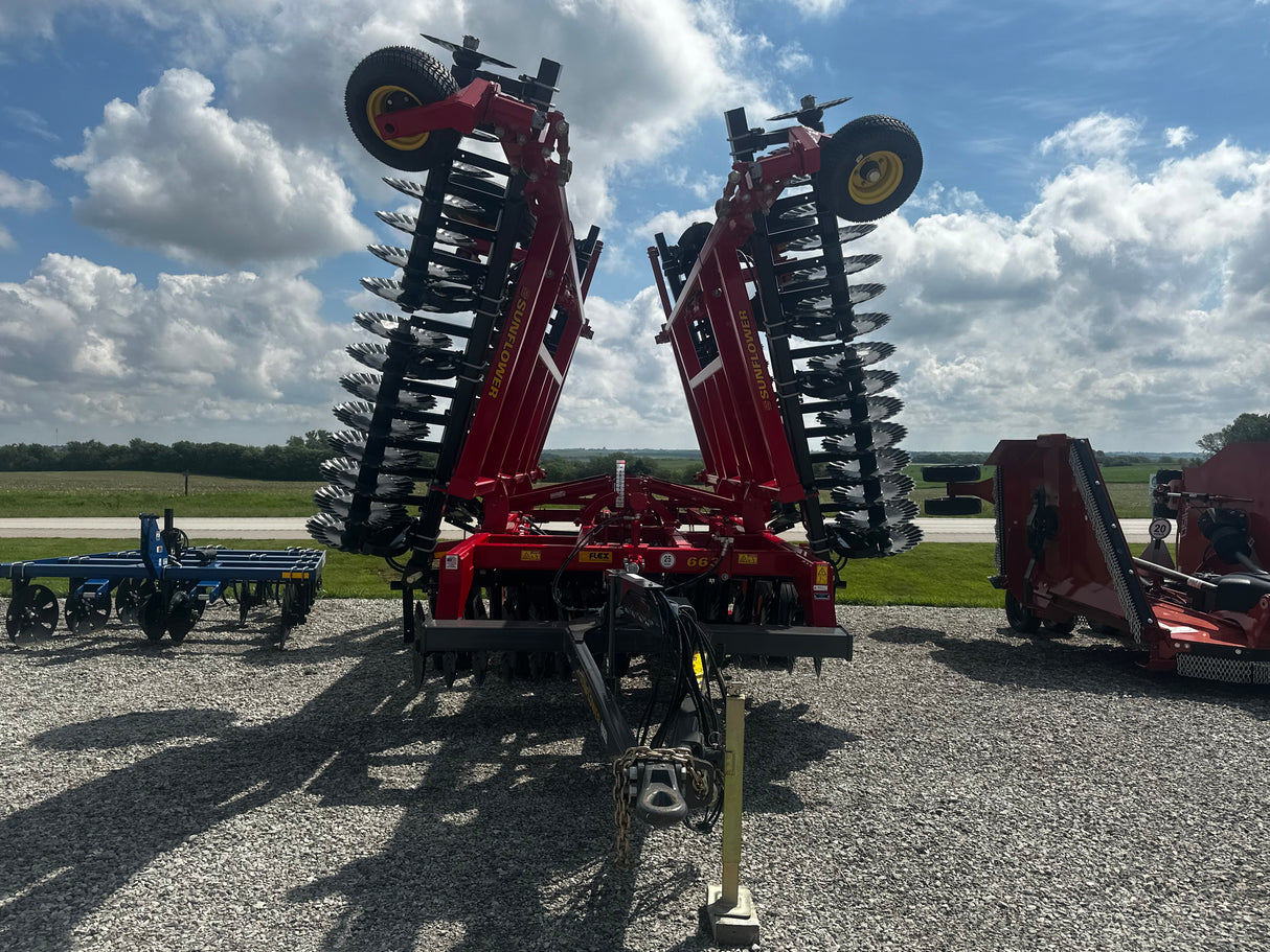 2023 Sunflower SF6631-29 N - True Ag & Turf