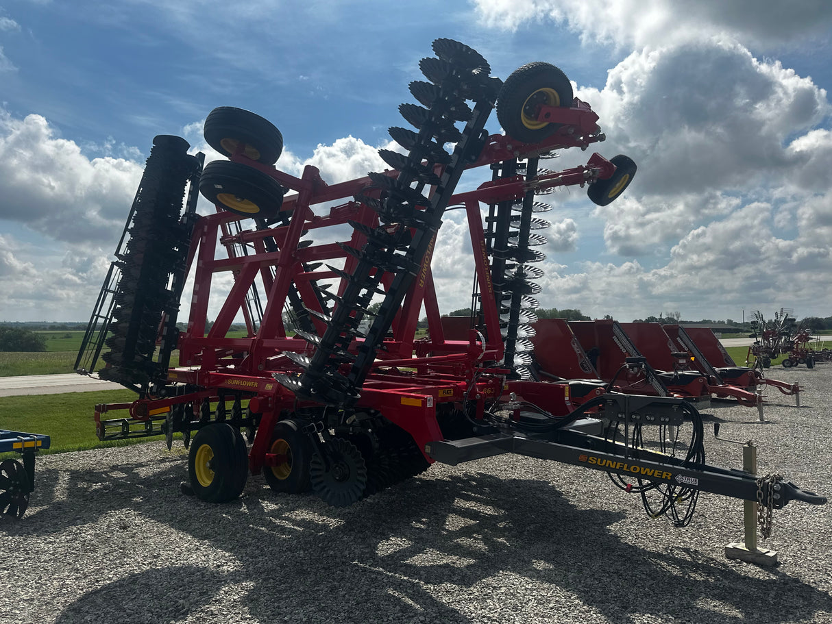 2023 Sunflower SF6631-29 N - True Ag & Turf