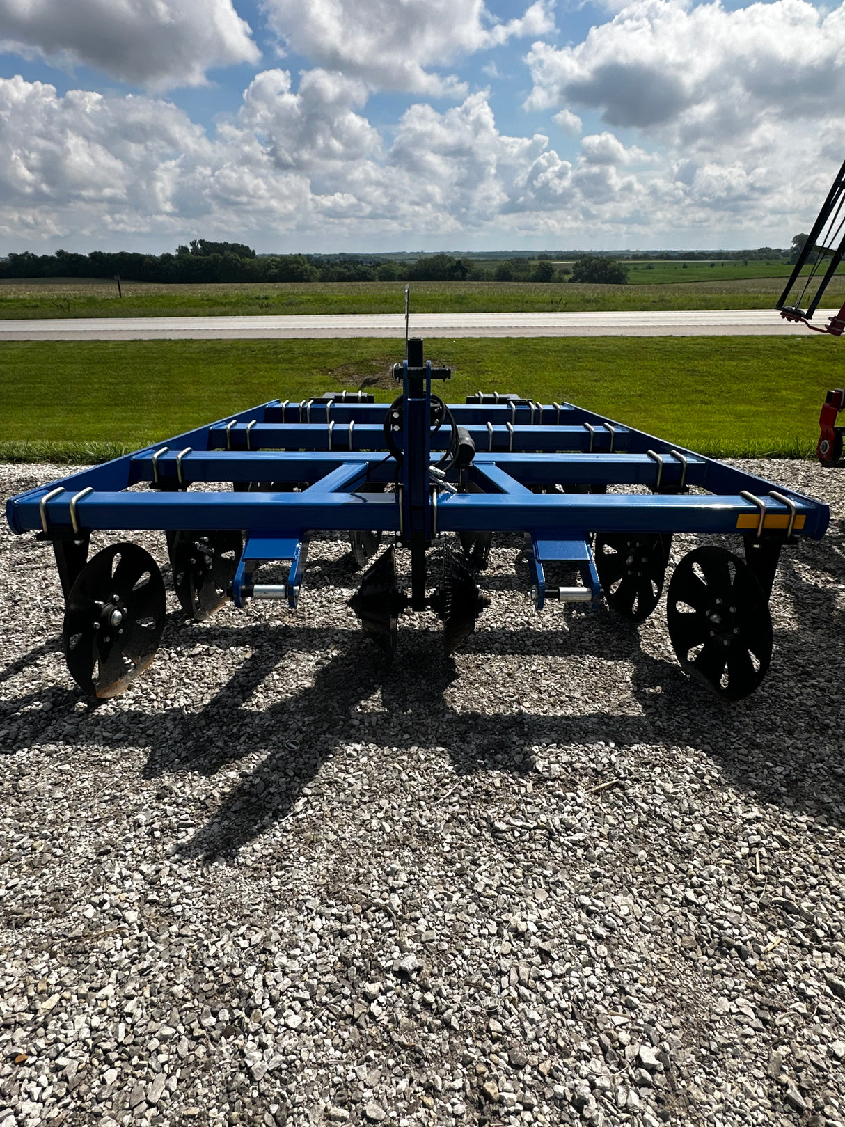 2024 Blu-Jet BJTM9001BB N - True Ag & Turf