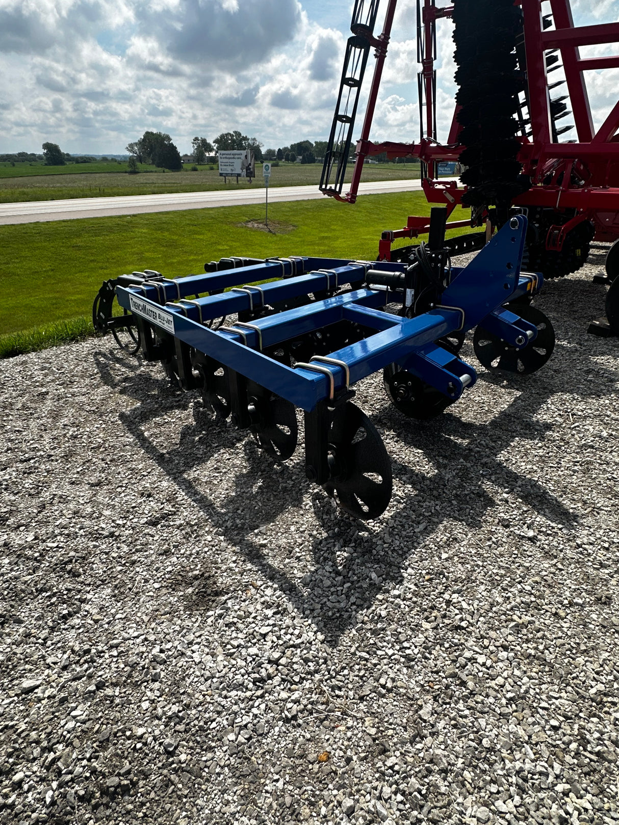 2024 Blu-Jet BJTM9001BB N - True Ag & Turf