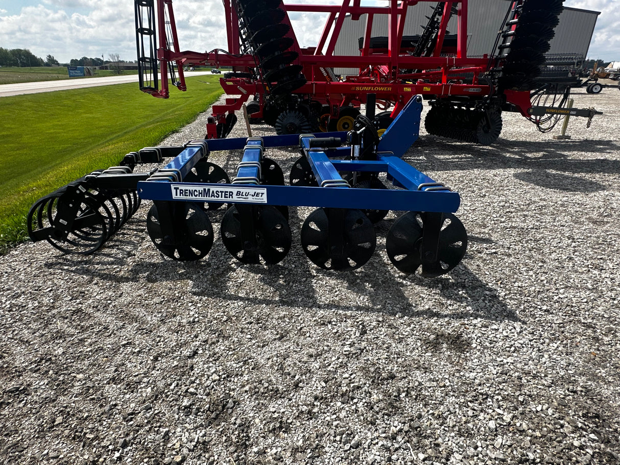 2024 Blu-Jet BJTM9001BB N - True Ag & Turf