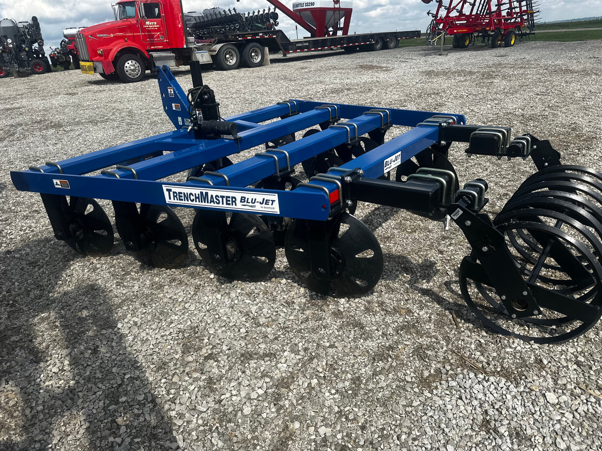 2024 Blu-Jet BJTM9001BB N - True Ag & Turf