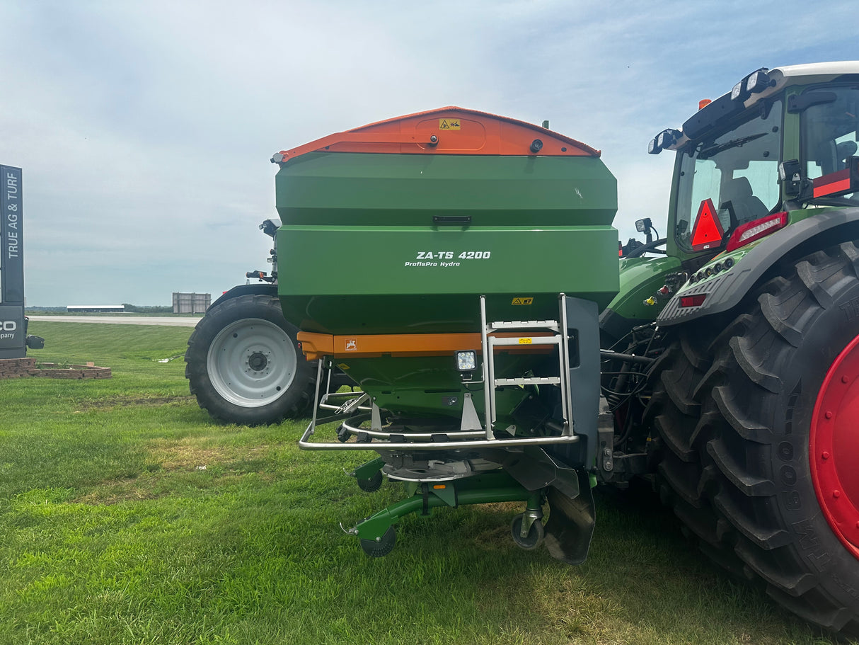 2025 Amazone ZA-TS4200 N - True Ag & Turf