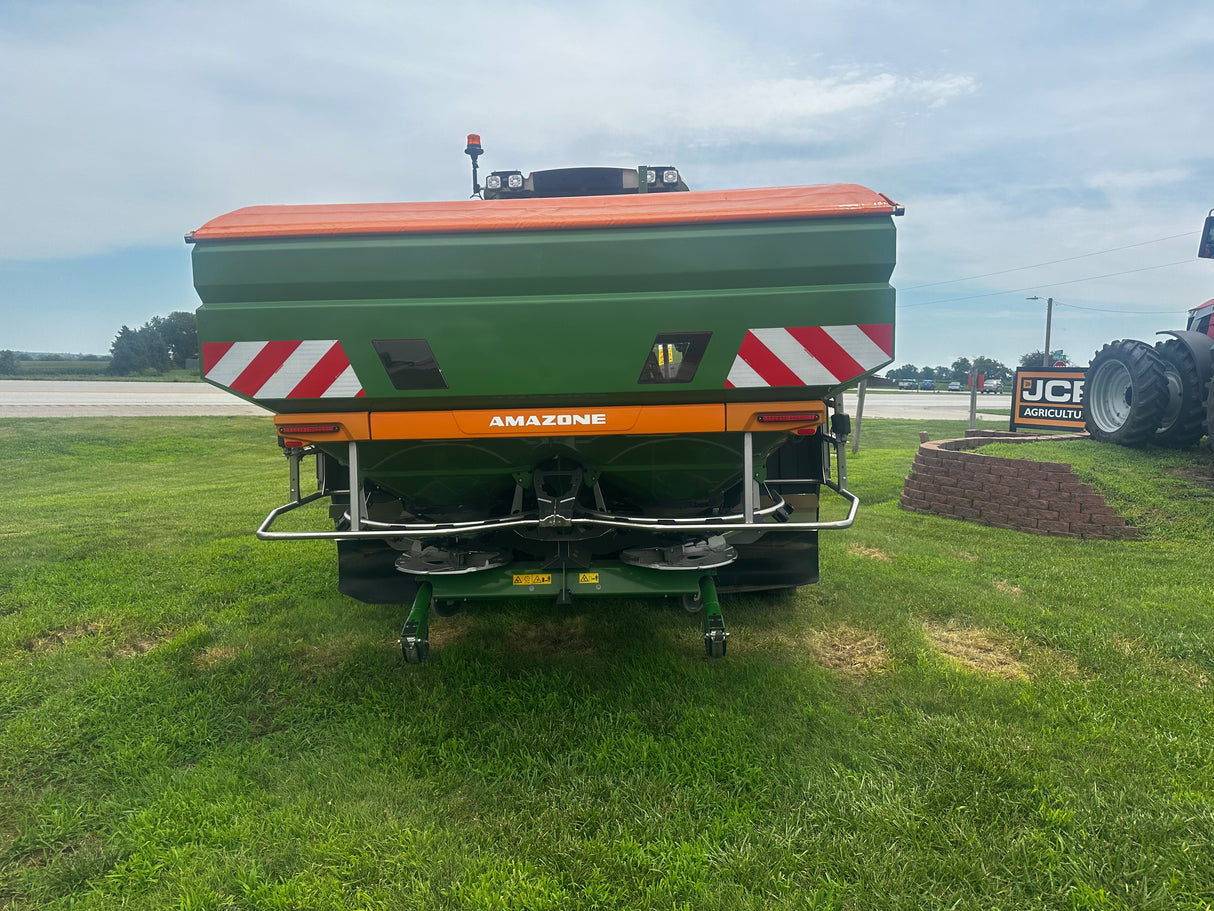 2025 Amazone ZA-TS4200 N - True Ag & Turf