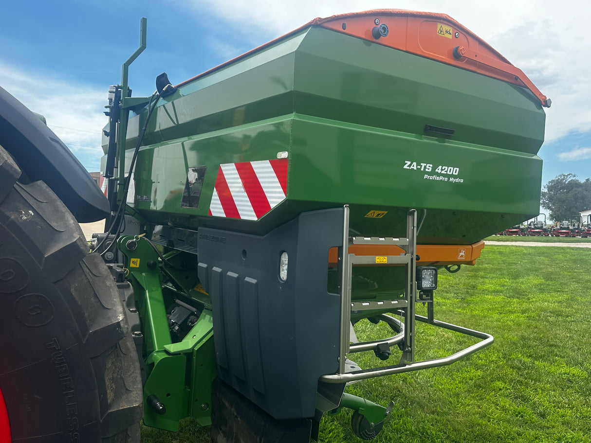 2025 Amazone ZA-TS4200 N - True Ag & Turf