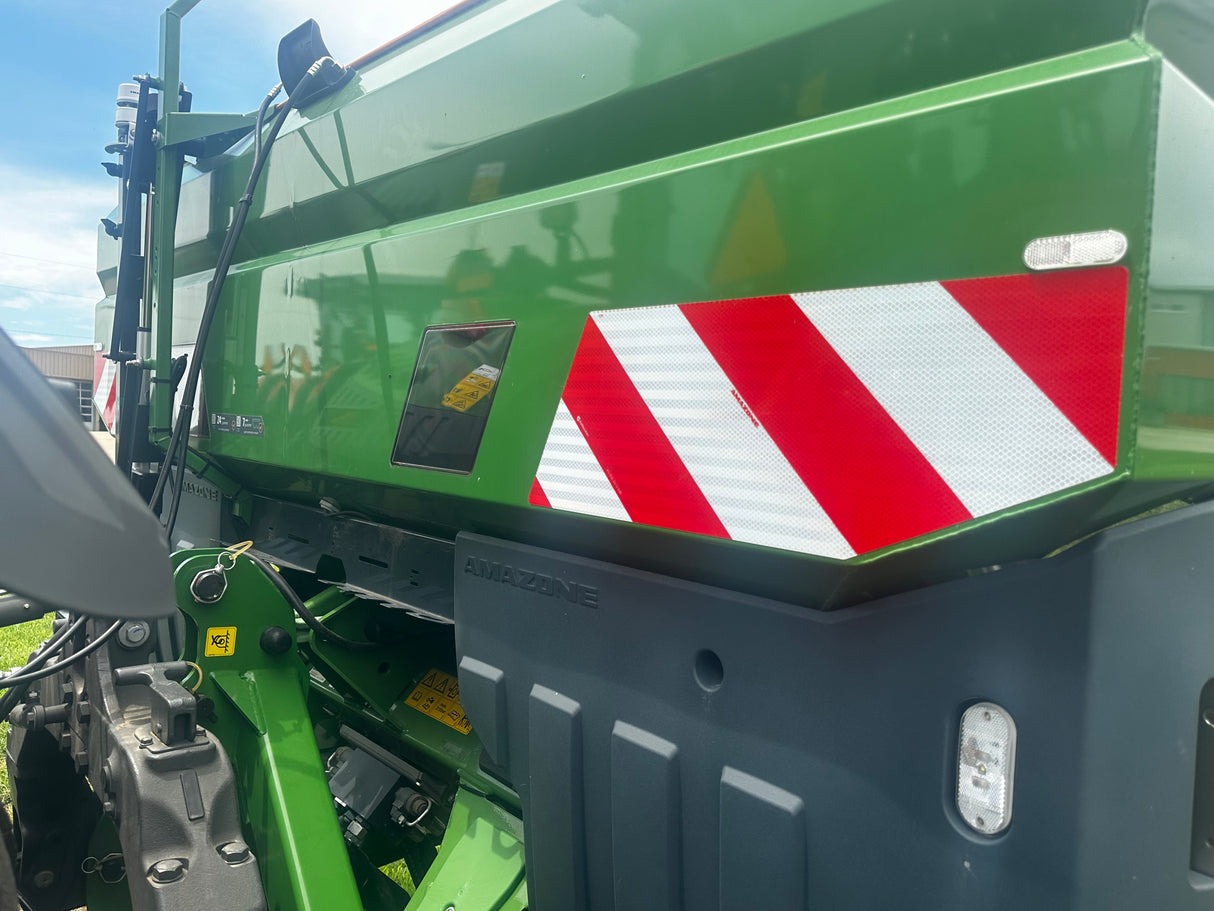 2025 Amazone ZA-TS4200 N - True Ag & Turf