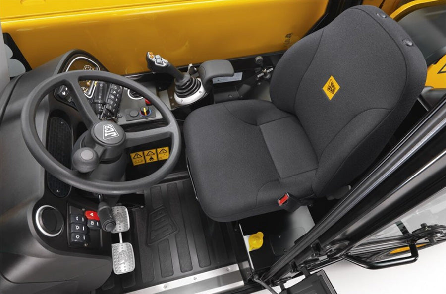 JCB 505-20TC Telescopic Handler Tractor - True Ag & Turf