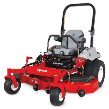 eXmark Lazer Z E-Series 52" 26.5 HP - True Ag & Turf