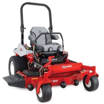 eXmark Lazer Z S-Series 72" 25.5 HP - True Ag & Turf