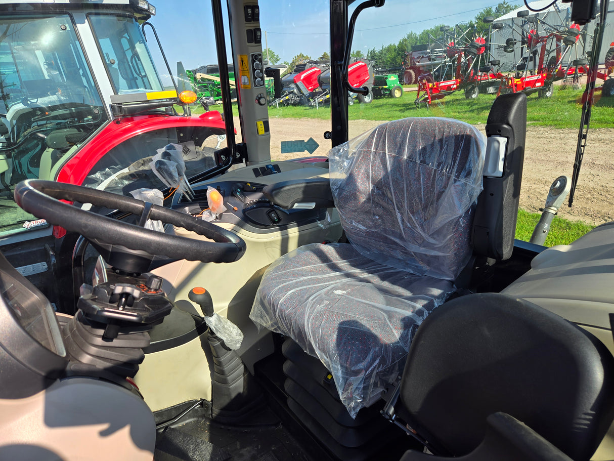2024 Massey Ferguson MF6712 N - True Ag & Turf