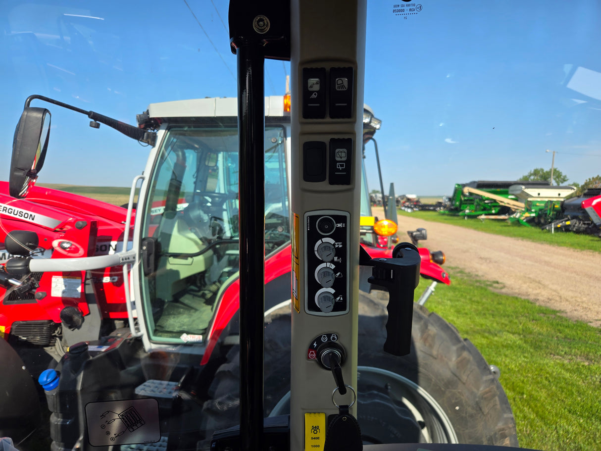 2024 Massey Ferguson MF6712 N - True Ag & Turf