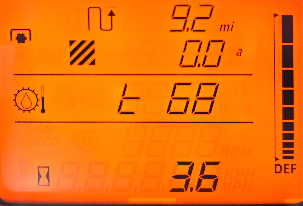 2024 Massey Ferguson MF6712 N - True Ag & Turf