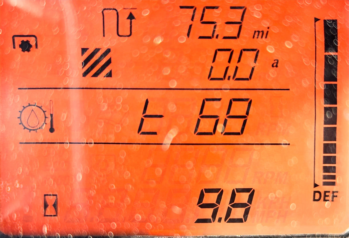 2024 Massey Ferguson MF6712 N - True Ag & Turf