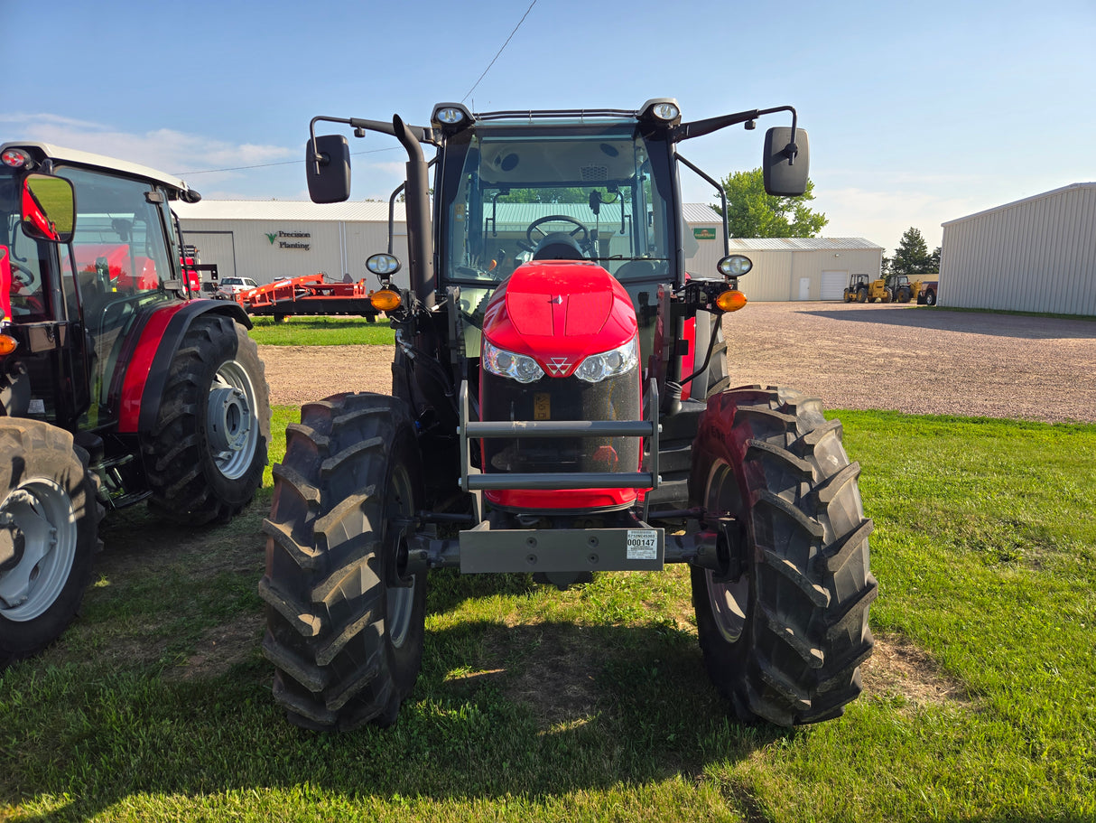 2024 Massey Ferguson MF6712 N - True Ag & Turf