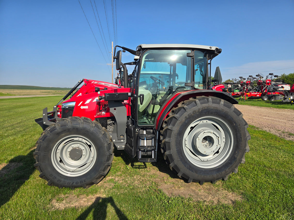 2024 Massey Ferguson MF6712 N - True Ag & Turf