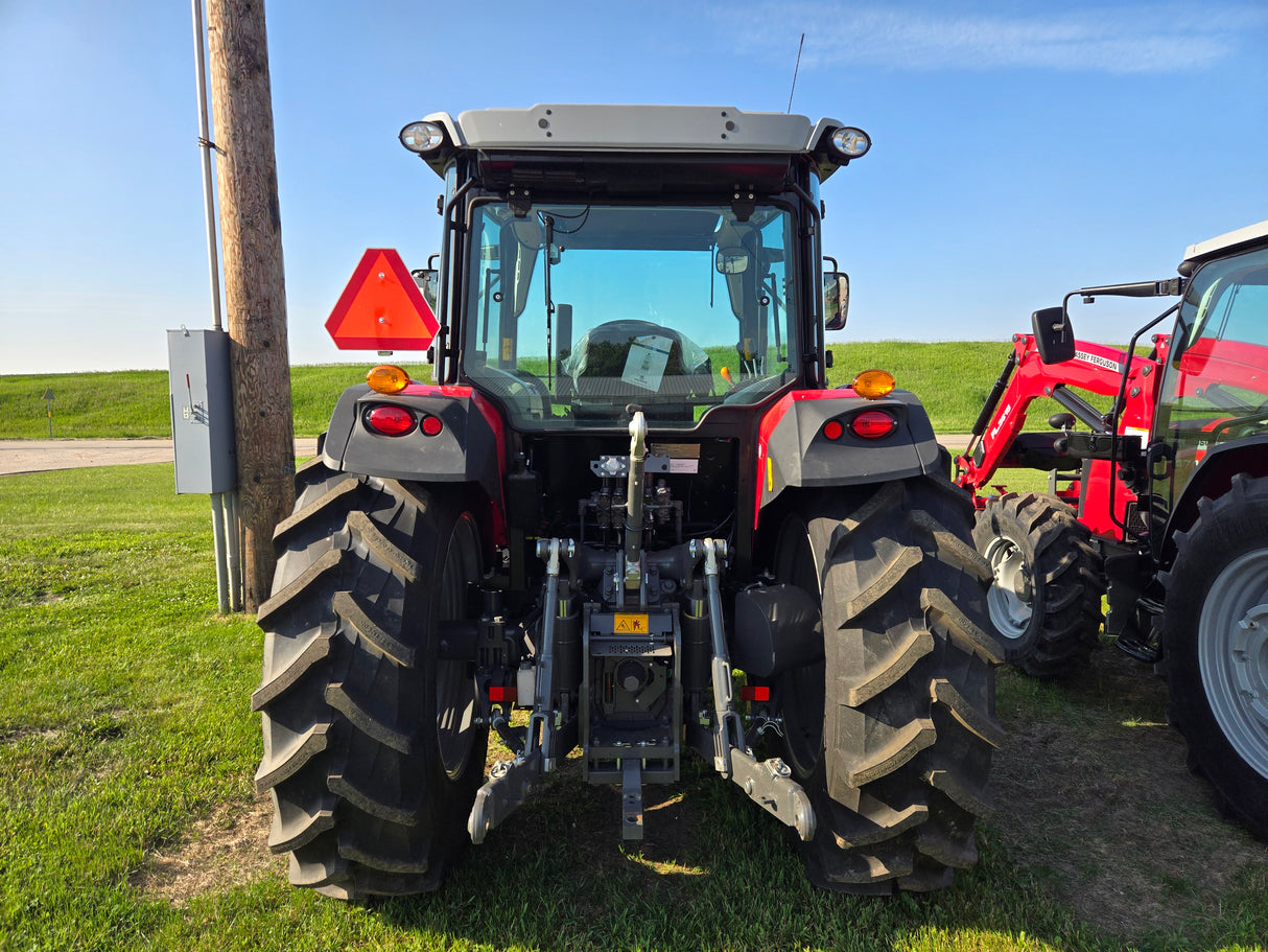 2024 Massey Ferguson MF6712 N - True Ag & Turf