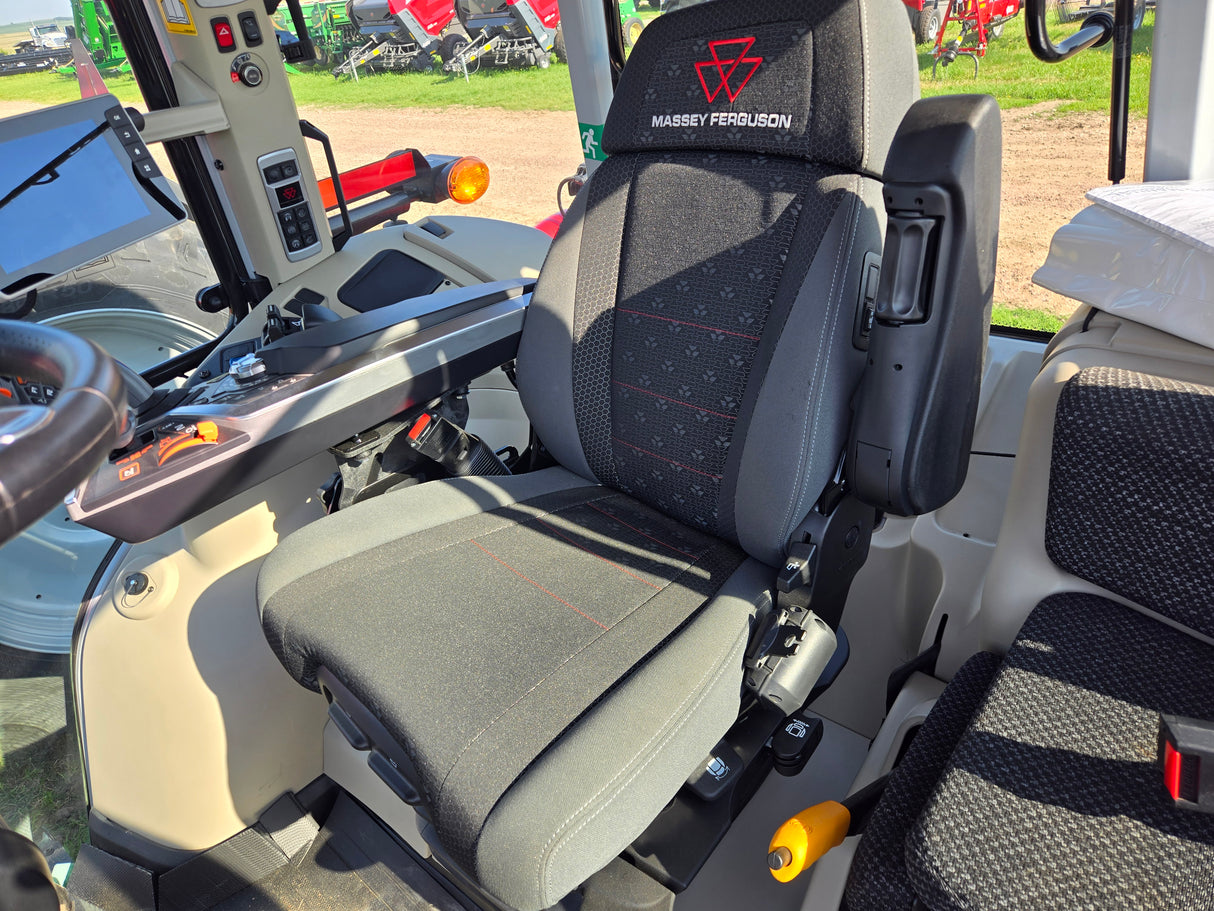 2024 Massey Ferguson MF7S.180 N - True Ag & Turf