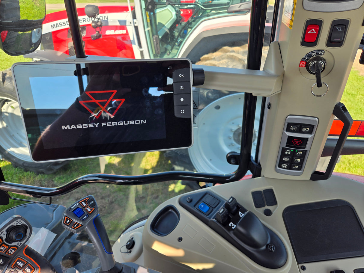 2024 Massey Ferguson MF7S.180 N - True Ag & Turf