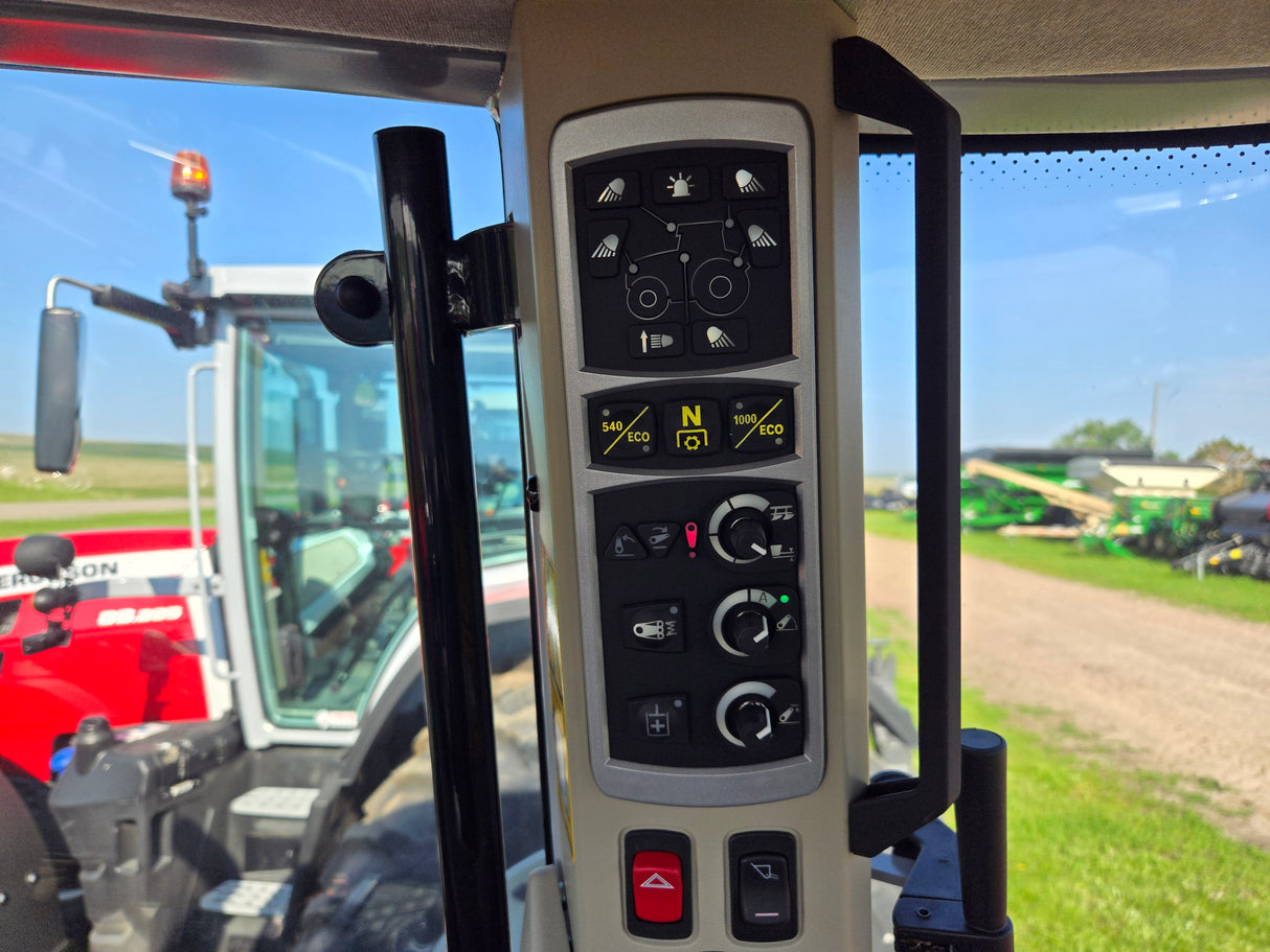 2024 Massey Ferguson MF7S.180 N - True Ag & Turf