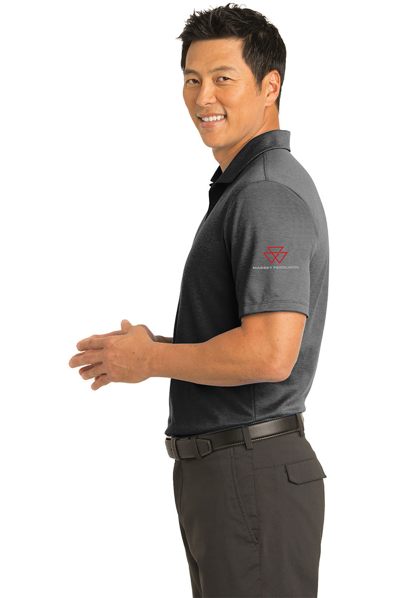 True Ag & Turf Nike Dri-Fit Prime Polo Merchandise - True Ag & Turf