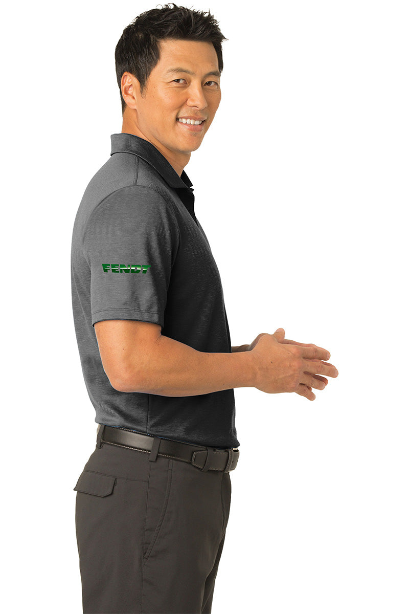 True Ag & Turf Nike Dri-Fit Prime Polo Merchandise - True Ag & Turf
