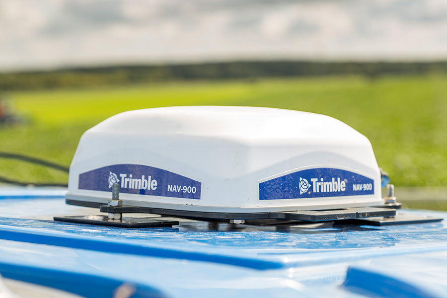 Trimble GFX-1060 Display Kit w/ NAV-900 Bundle 138000-01 Parts - True Ag & Turf