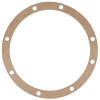 AGCO GASKET 166848AV Parts - True Ag & Turf