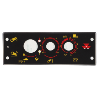 AGCO DECAL 039768P1 Parts - True Ag & Turf