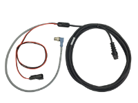 AGCO AgCam®/Enduracam®/RazerCam™ Camera Mates to M12 B-Coded 5-Socket Female DM-5M12B-M Parts - True Ag & Turf