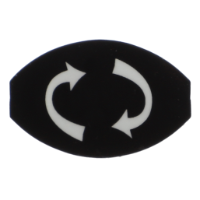 AGCO DECAL 3817554M1 Parts - True Ag & Turf
