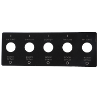 AGCO DECAL WR55852 Parts - True Ag & Turf