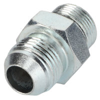 AGCO STRAIGHT FITTING 3019387X91 Parts - True Ag & Turf