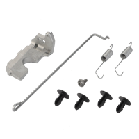 AGCO LOCKING LEVER 72312954 Parts - True Ag & Turf