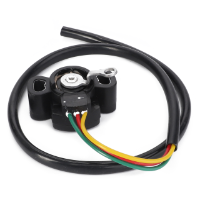 AGCO Potentiometer, Transmission Control 3902946M91 Parts - True Ag & Turf