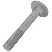AGCO ROUND HEAD SQUARE NECK CARRIAGE BOLT 3016895X01 Parts - True Ag & Turf