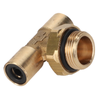 AGCO T-THREADED CONNECTION 72617426 Parts - True Ag & Turf