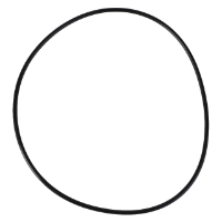 AGCO O-RING 70926762 Parts - True Ag & Turf