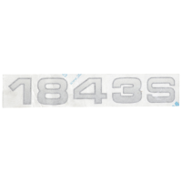 AGCO DECAL 700729010 Parts - True Ag & Turf