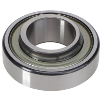 AGCO Wide Inner Ring Bearing, Cylindrical, Prelube 8050080 Parts - True Ag & Turf