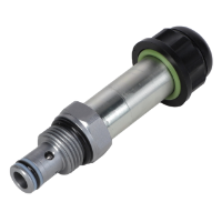 AGCO SOLENOID VALVE AG334584 Parts - True Ag & Turf