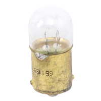 AGCO Bulb, 12V 5W 1039587M1 Parts - True Ag & Turf