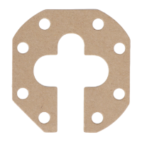 AGCO Gasket 1019878M1 Parts - True Ag & Turf