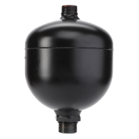 AGCO Diaphragm Accumulator, 1.4 L 72487195 Parts - True Ag & Turf