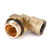 AGCO W-E THREADED CONNECTION 72617429 Parts - True Ag & Turf