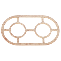 AGCO GASKET 1092968M1 Parts - True Ag & Turf